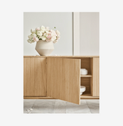 Silent Sideboard (2 finishes available)